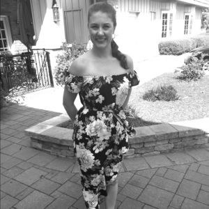 Meet your Posher, Shannon